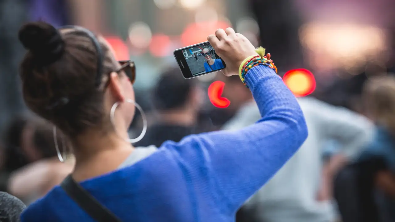 Creators United: Vloggers are significantly impacting our lifestyle and mindsets; Here’s how (Pic Credit: Getty Images) Creators United: Vloggers are significantly impacting our lifestyle and mindsets; Here’s how (Pic Credit: Getty Images)