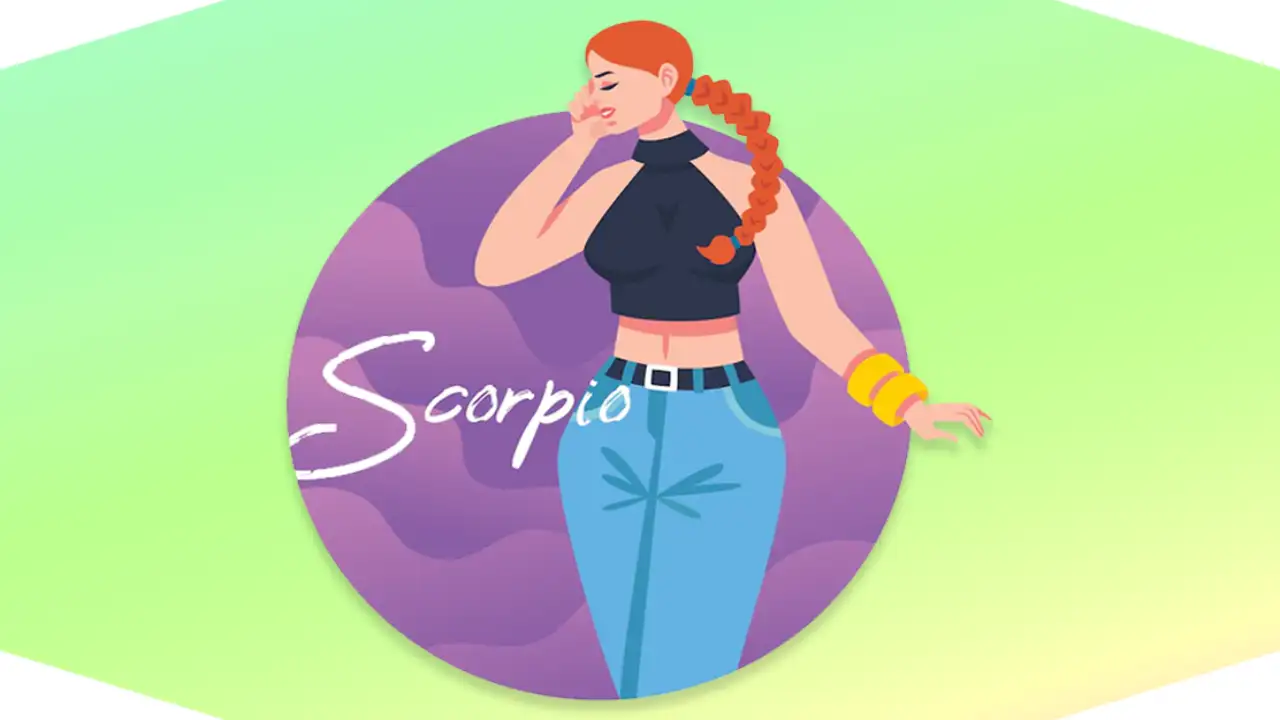 Scorpio Weekly Horoscope, January 9 to January 15, 2023