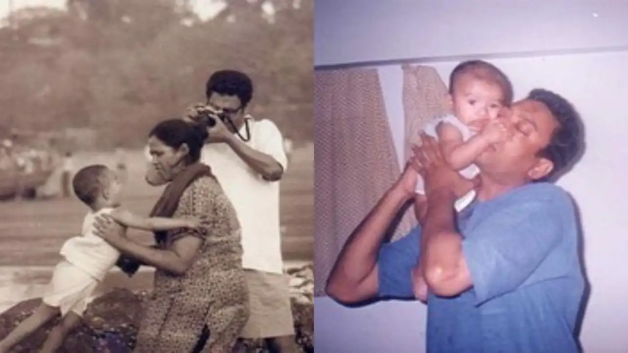 Irrfan Khan Birth Anniversary: Babil’s emotional note remembering his father: Questions keep me up at night