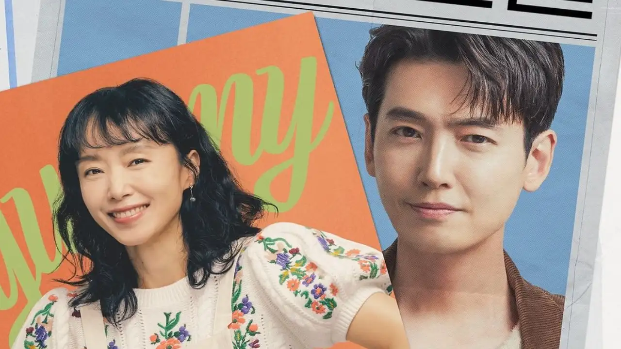 Top 3 K-dramas from January 2023 that you need to watch: Crash Course in Romance and more