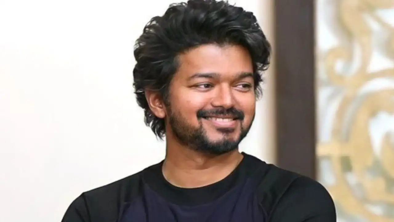 7 times Thalapathy Vijay hit the headlines for the wrong reasons