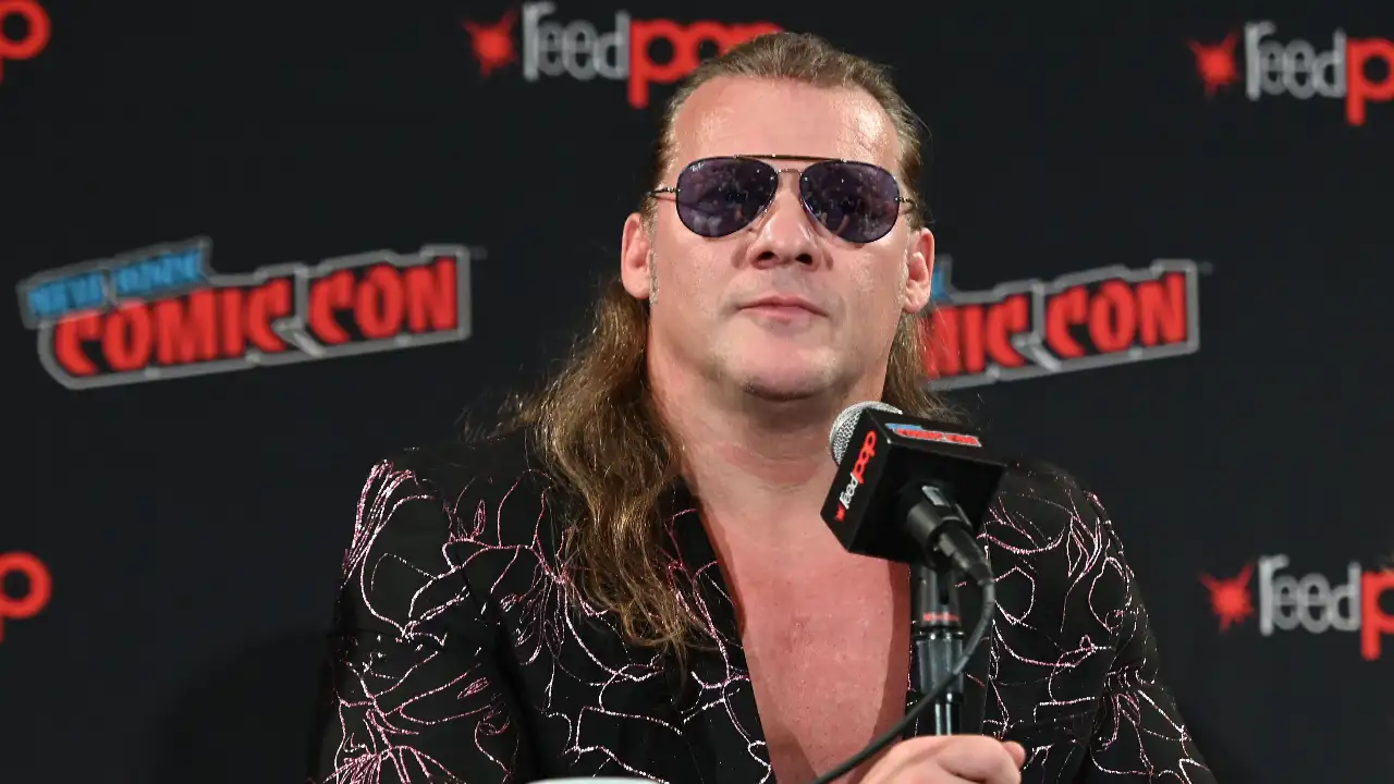 AEW Dynamite 2023: 6 things you need to know about Chris Jericho's upcoming match