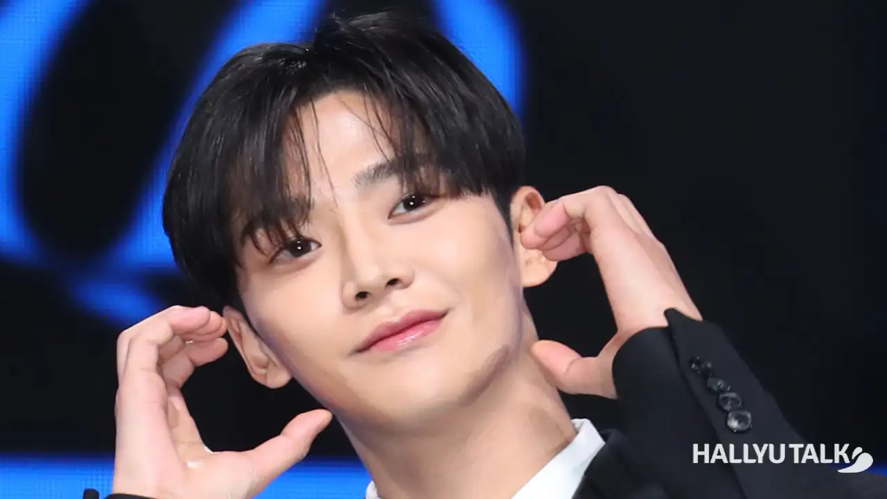 Rowoon Rowoon; Picture Courtesy: News1
