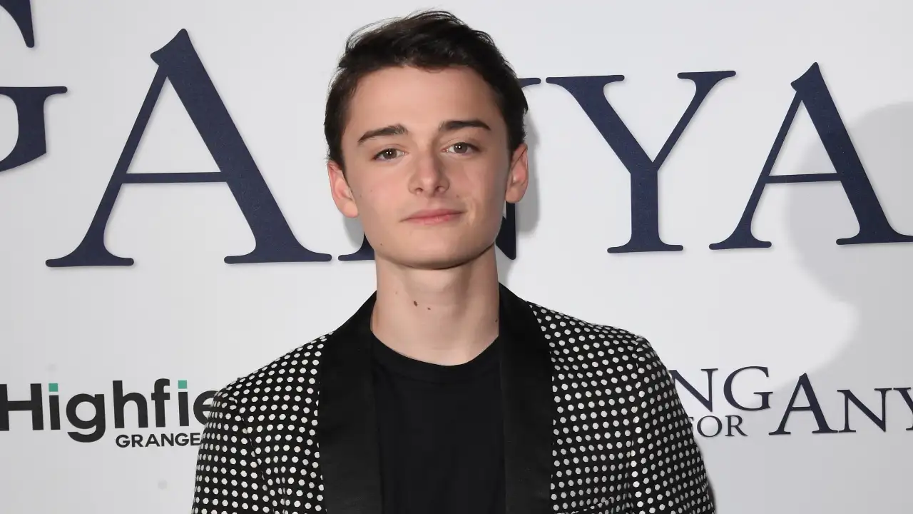 Noah Schnapp comes out as gay; 6 things to know about the Stranger Things star