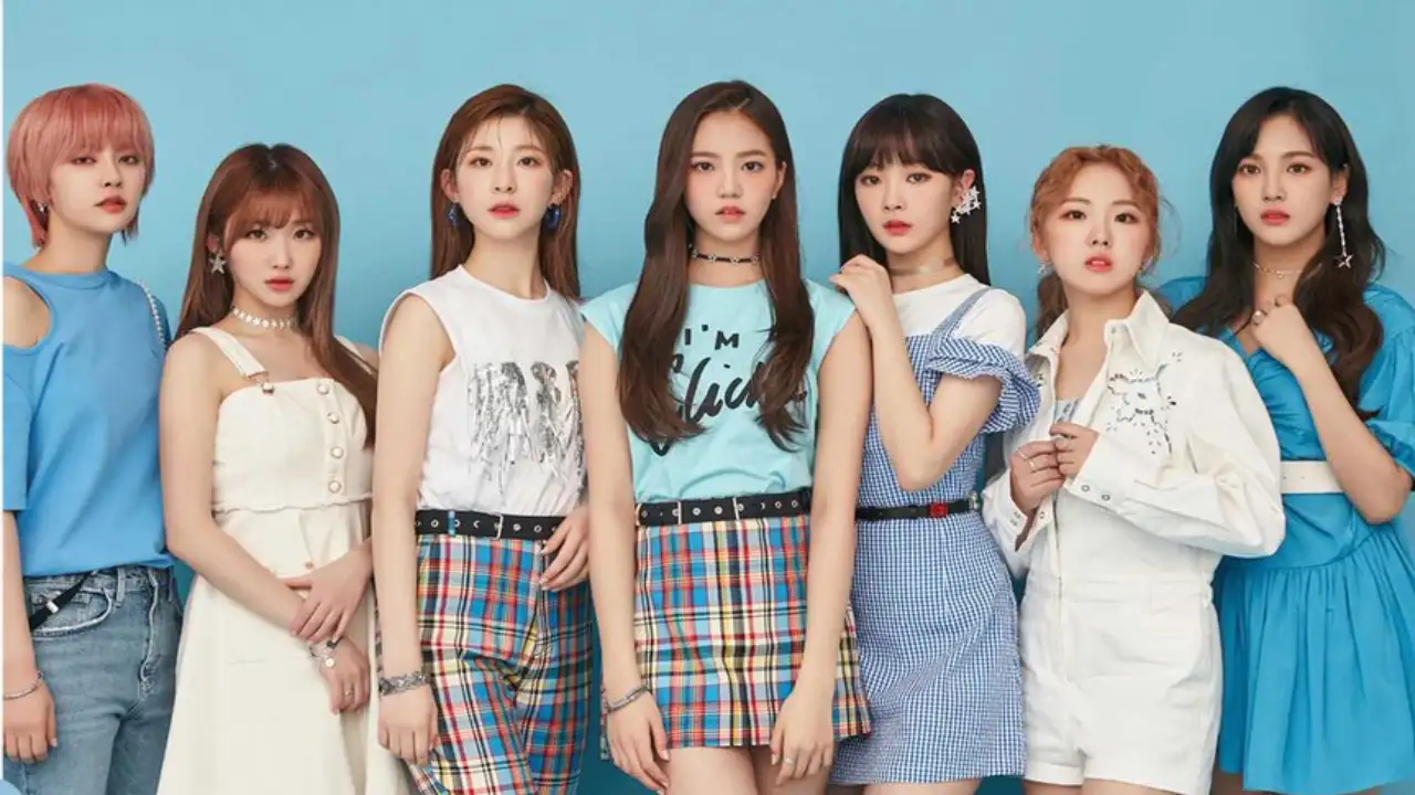 GWSN GWSN