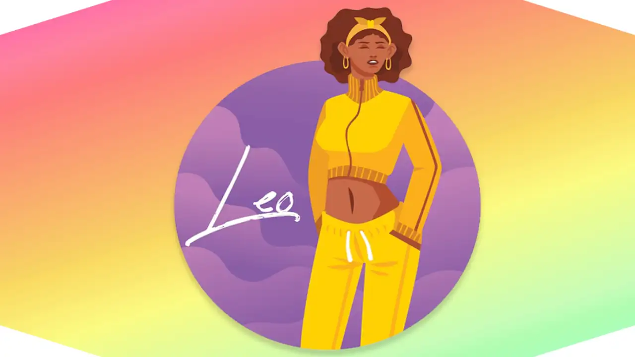 Leo Weekly Horoscope, January 9 to January 15, 2023