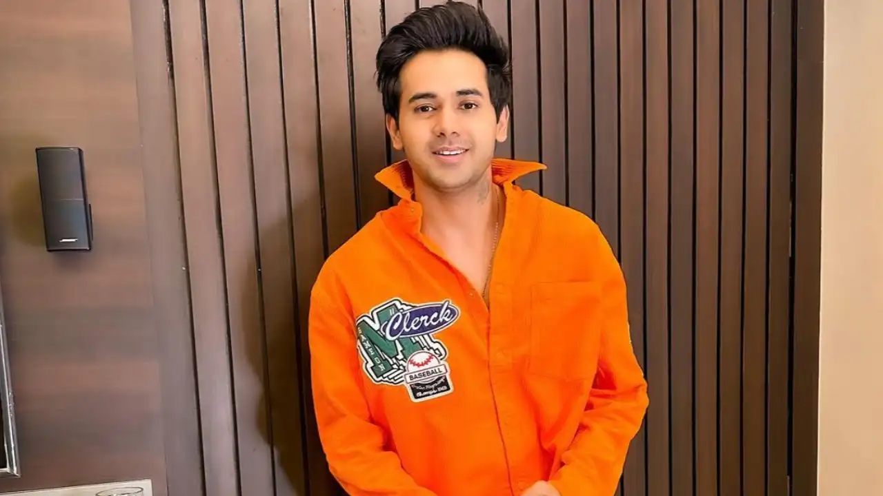Image Source: Randeep Rai Instagram Randeep Rai