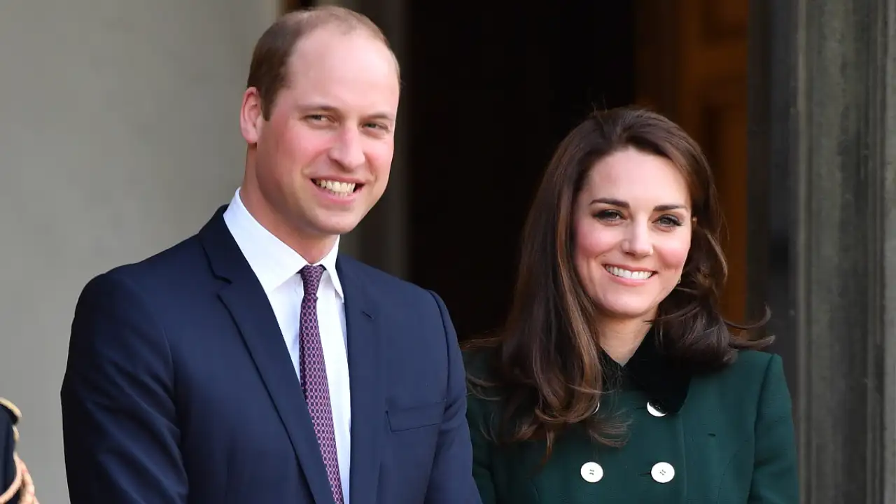 Ahead of Prince Harry's book release, 5 things Prince William and Kate Middleton are making the headlines for