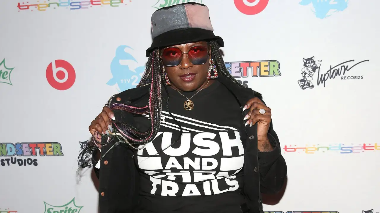 Gangsta Boo passes away at 43; 7 things to know about Three 6 Mafia rapper