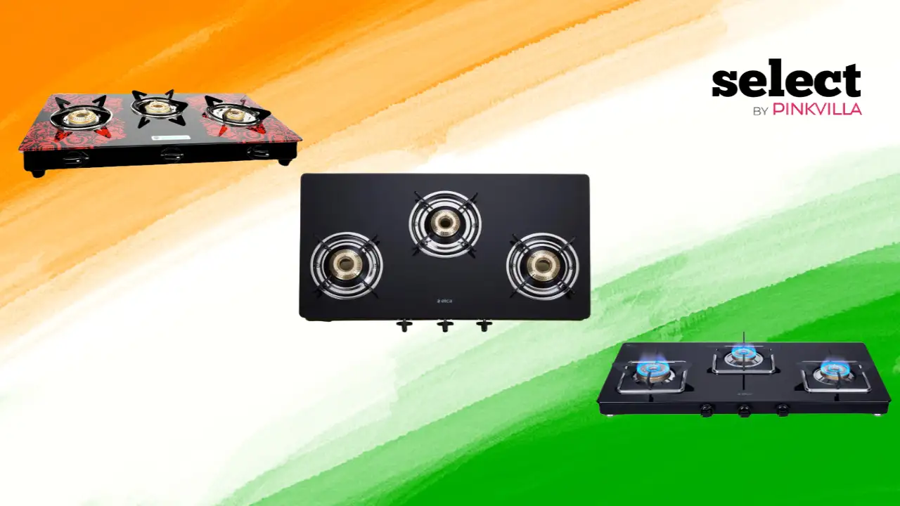 3-Burner Gas Stoves at Impressive Deals from Amazon’s Live Sale 3-Burner Gas Stoves at Impressive Deals from Amazon’s Live Sale