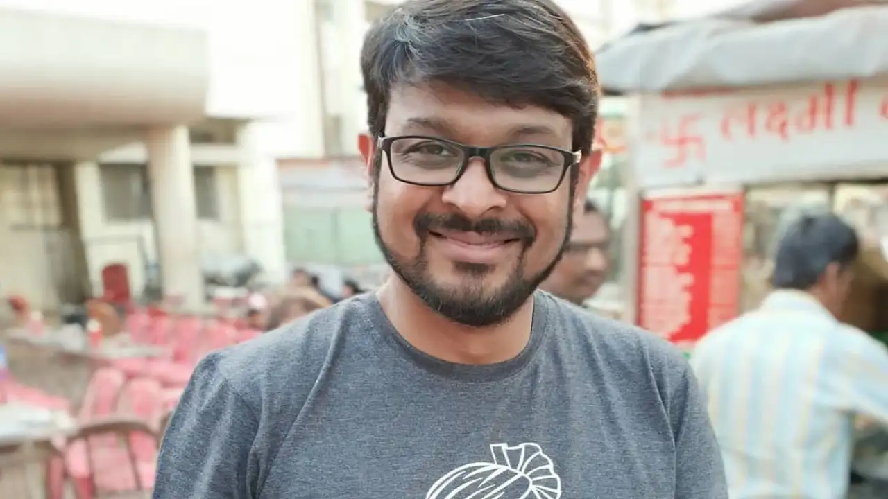 Ganesh Balakrishnan reveals 3 mistakes he made in his start-ups Ganesh Balakrishnan reveals 3 mistakes he made in his start-ups