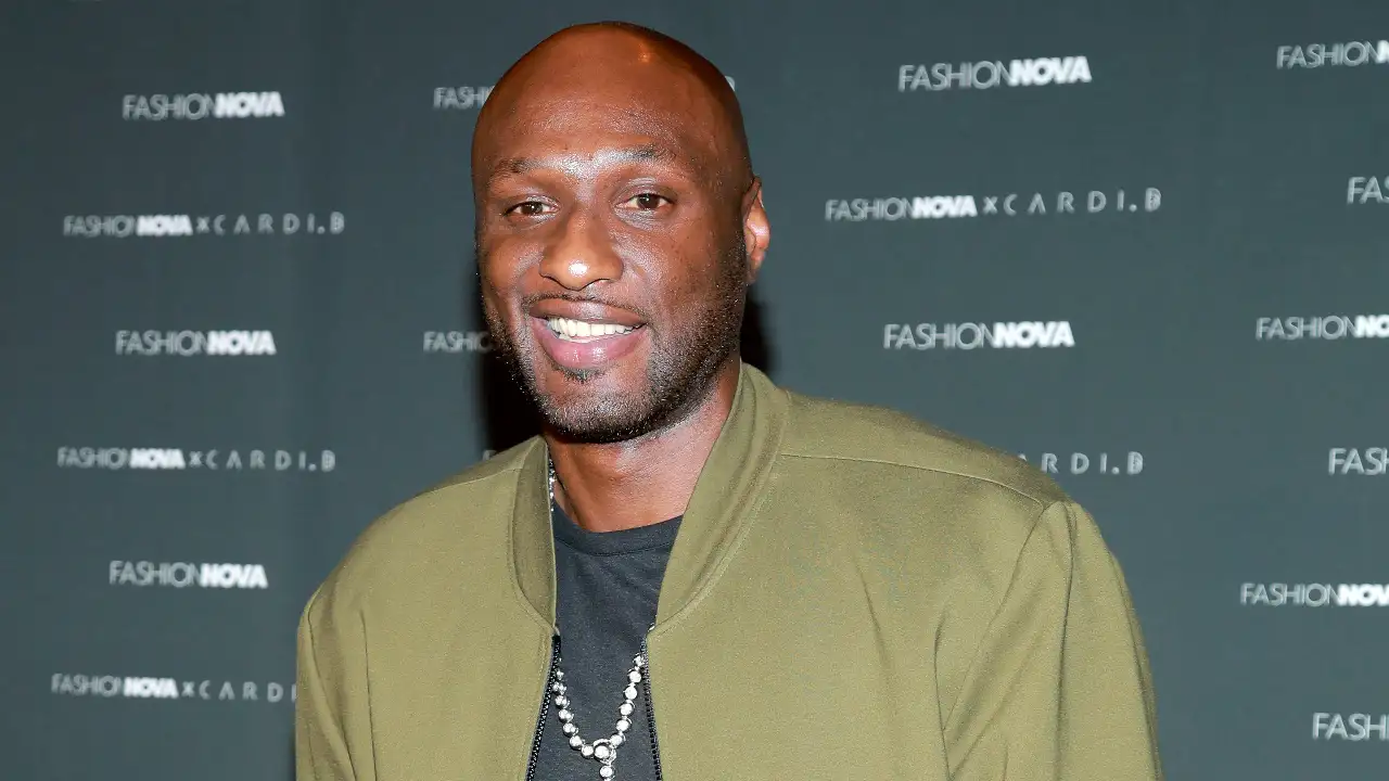 Lamar Odom