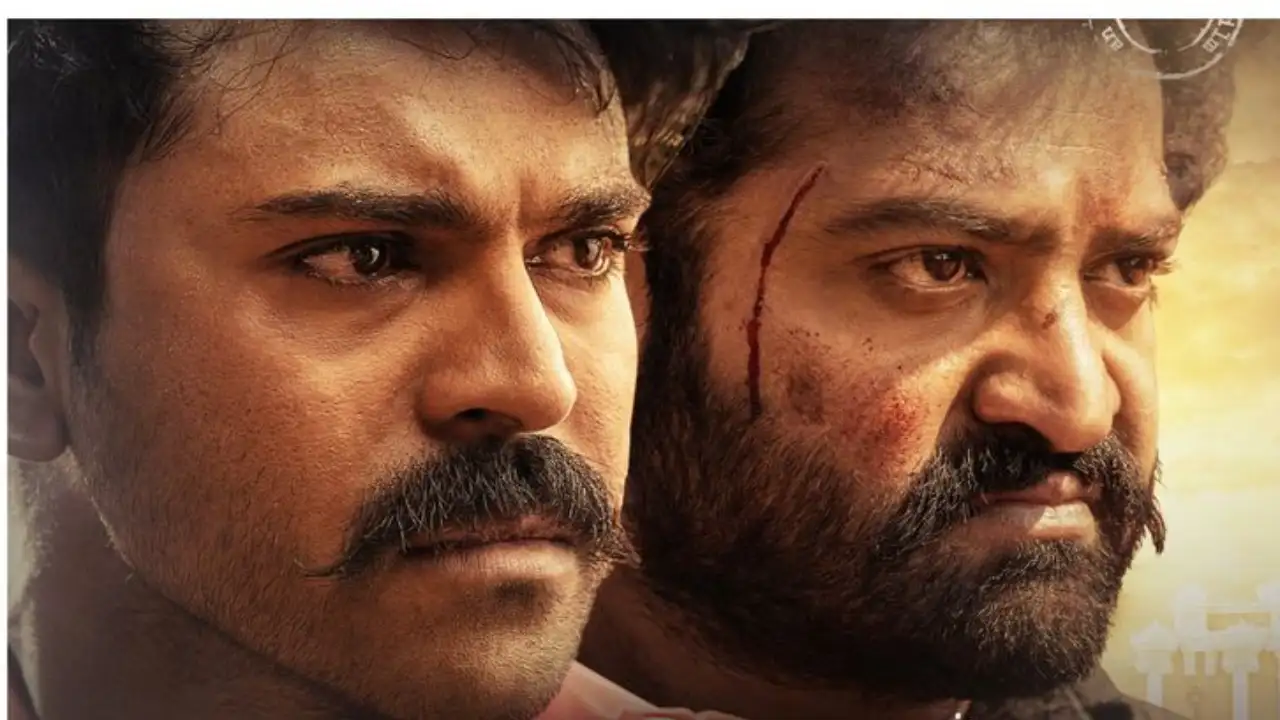 Oscars voting begins; Will SS Rajamouli's RRR make it to the final list? COMMENT Oscars voting begins; Will SS Rajamouli's RRR make it to the final list? COMMENT