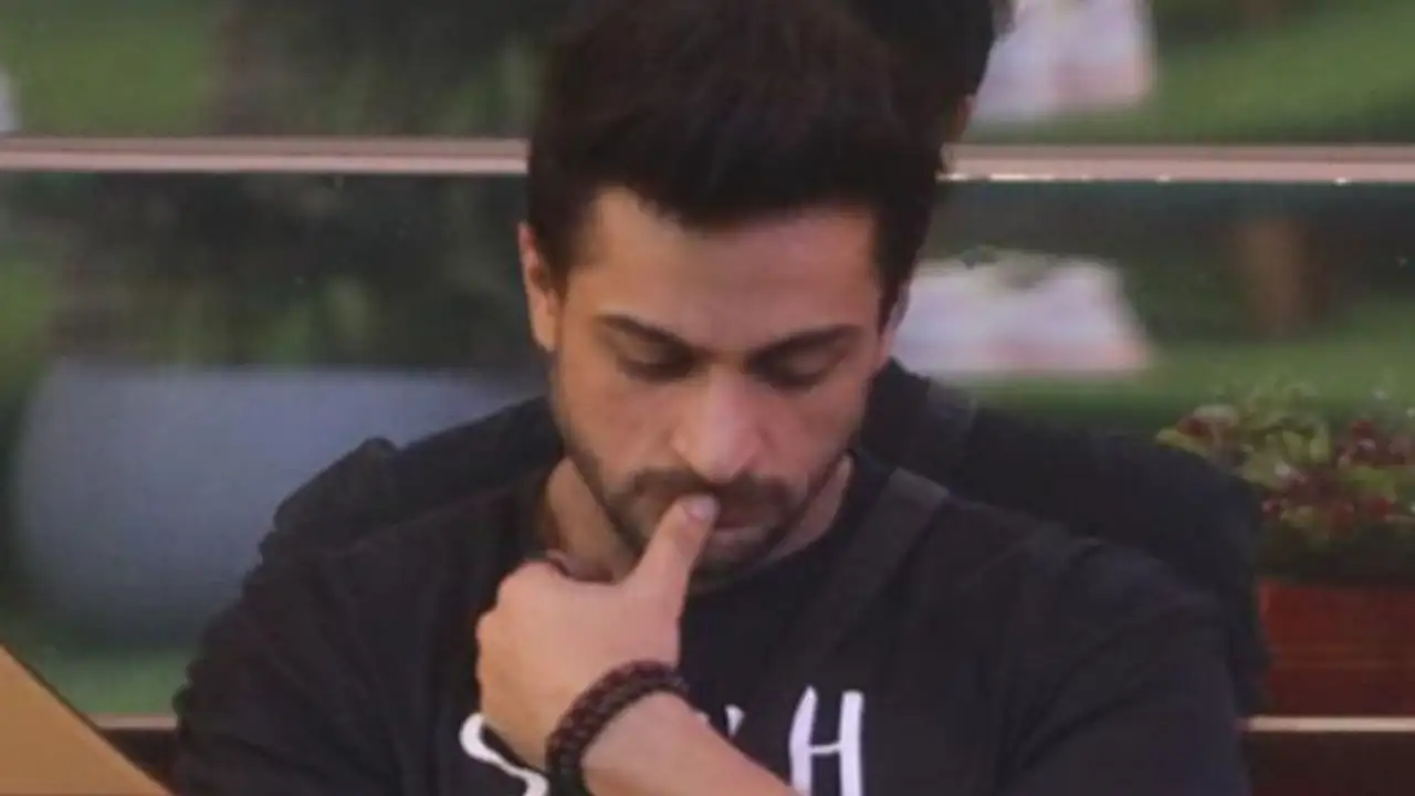 Bigg Boss 16: Shalin Bhanot cornered by housemates; Says 'I won't be able to survive here'