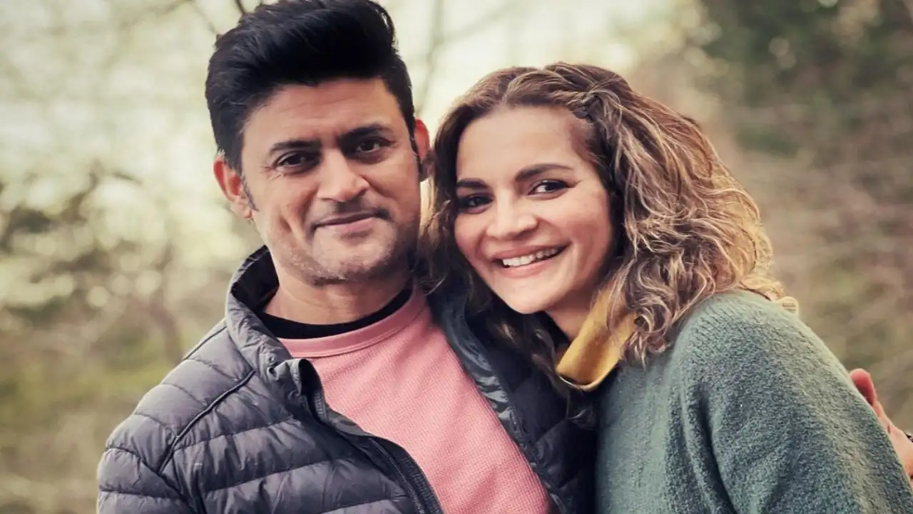 Valentine's Day Exclusive: Here's what Main Hoon Aparajita actor Manav Gohil thinks about this day of love