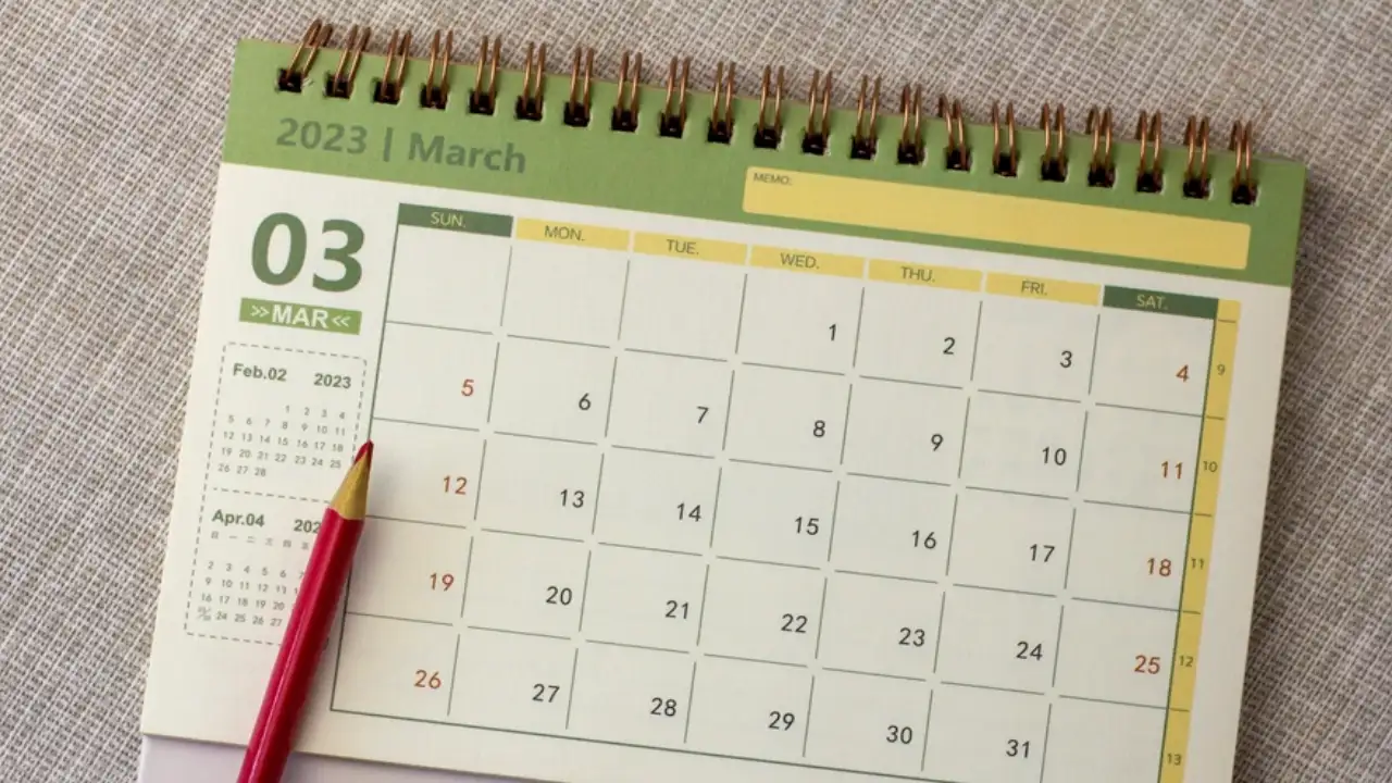 Numerology Prediction For March 2023: Astro numerologist reveals what's in store for you based on your name