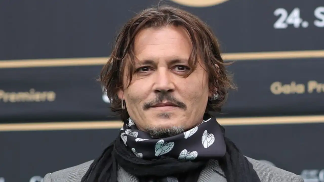 Johnny Depp net worth 2023, luxury lifestyle, career & early life