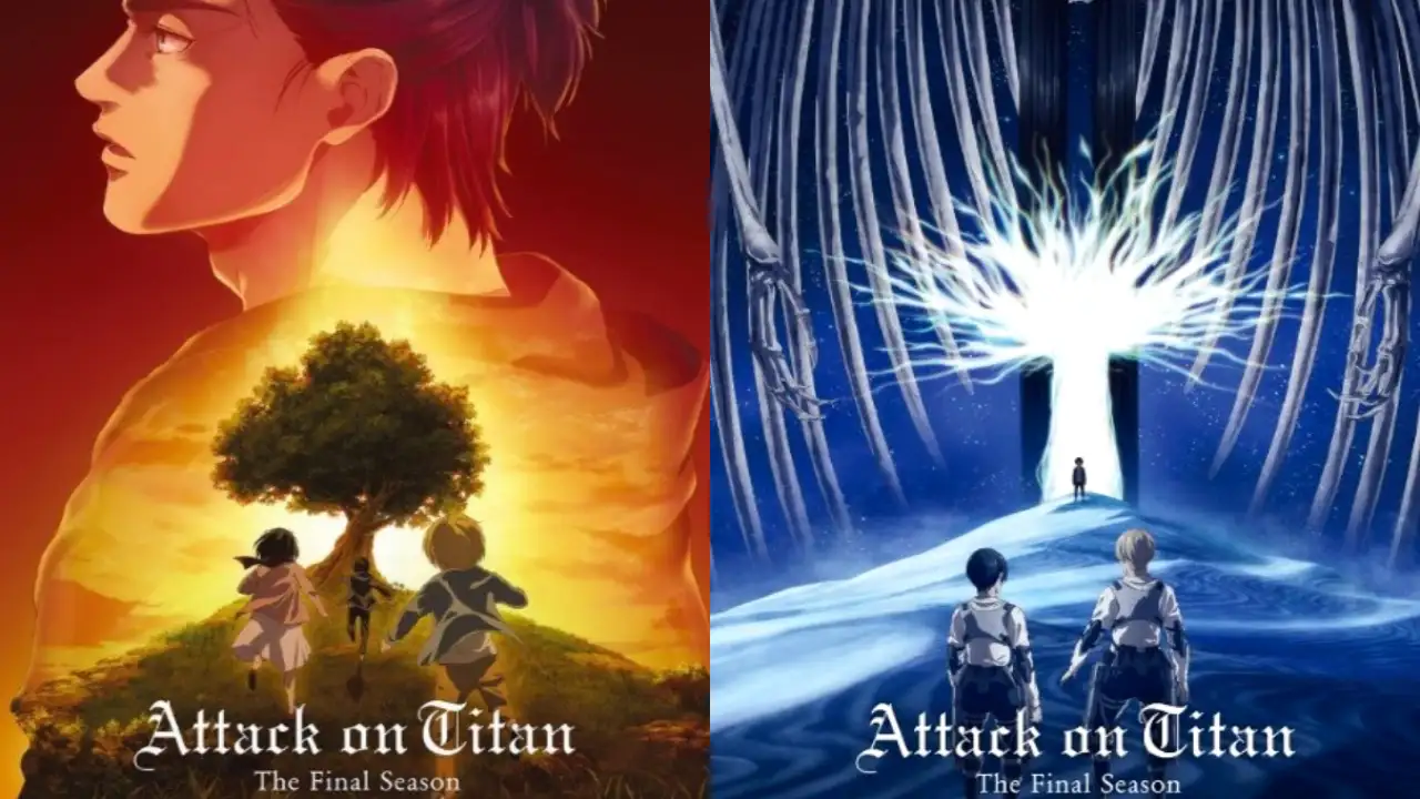 AOT [S4 Part 3]