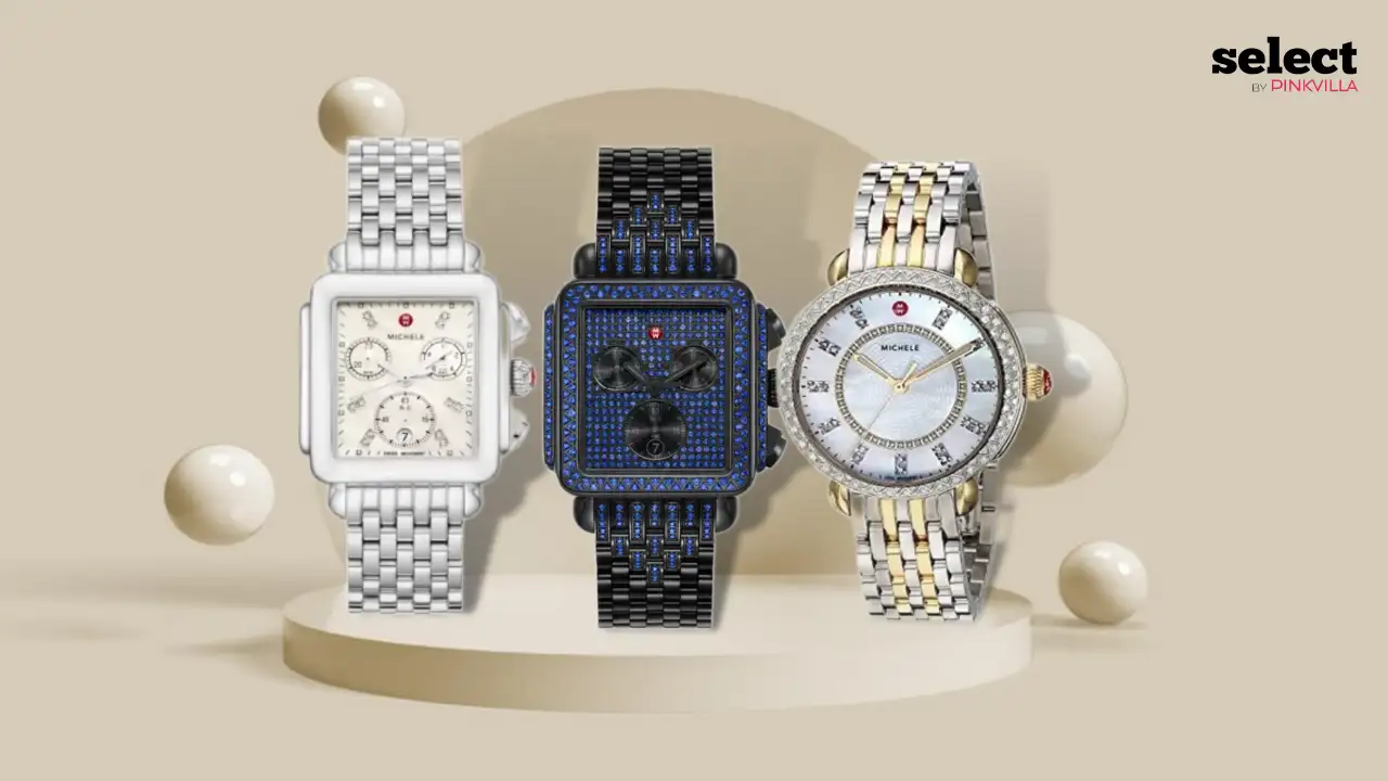 Watch With Sapphire Crystal Caseback: A Luxurious Timepiece Statement.