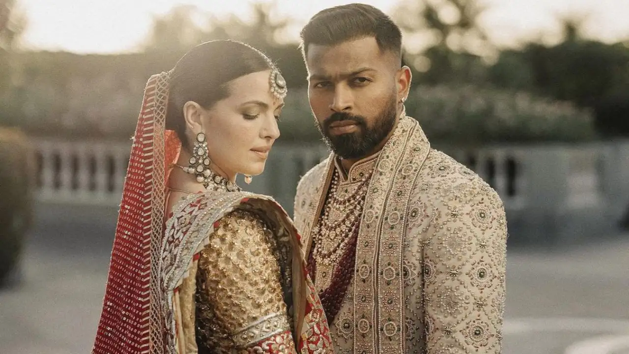 Image Source: Hardik Pandya Instagram Hardik