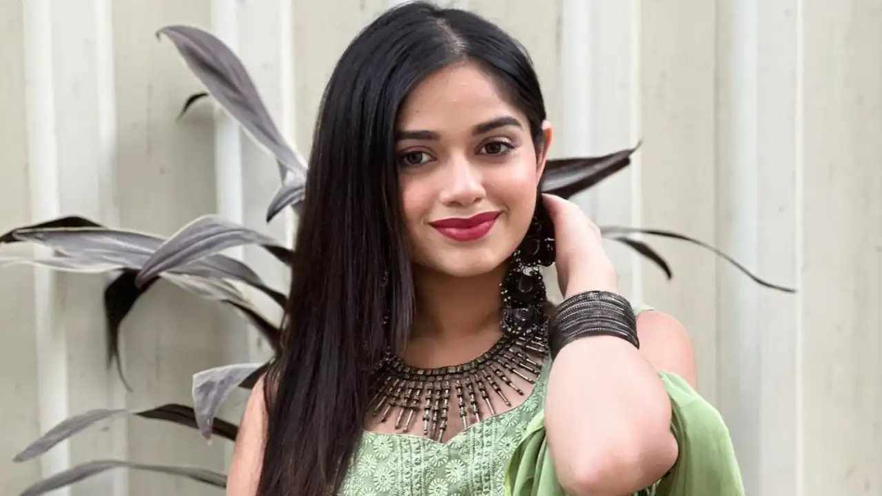 Jannat Zubair REVEALS the reason behind not doing intimate scenes ...