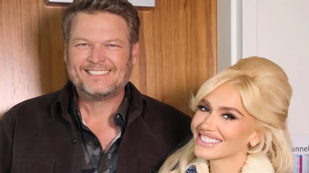 Are Blake Shelton and Gwen Stefani ‘falling out of love’? Here’s what we know 