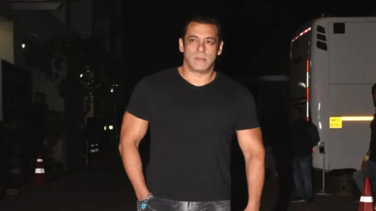 Salman Khan net worth 2023, dating history and unknown facts