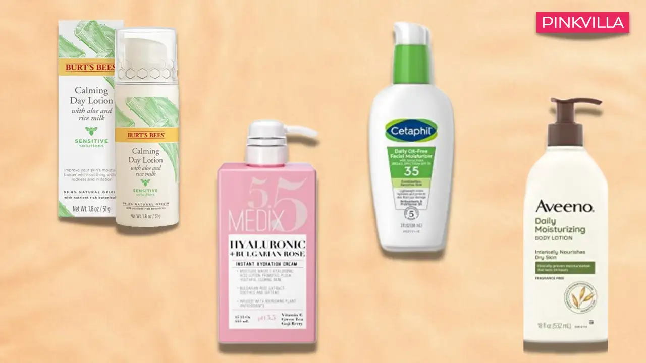 Here are the Lotions for Oily Skin that are Lightweight and Non-greasy Here are the Lotions for Oily Skin that are Lightweight and Non-greasy
