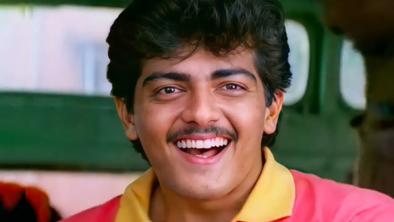 Did you know Ajith Kumar was once called a Romantic hero? Here are 5 films of the star you should not miss