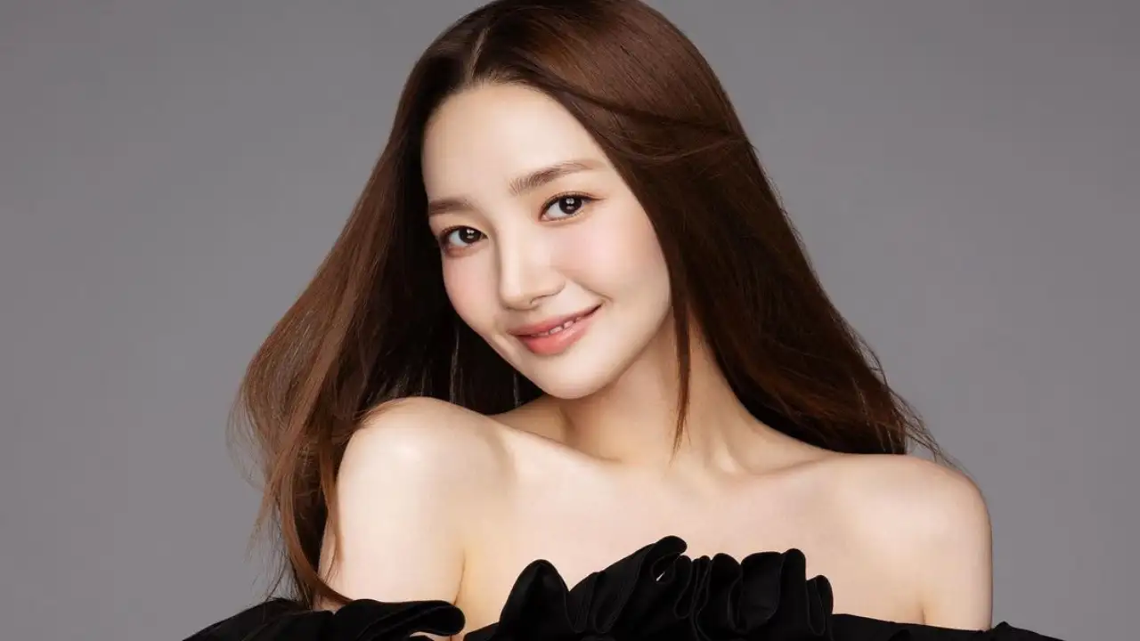 Park Min Young reportedly being investigated for involvement in ex-boyfriend Kang Jong Hyun's alleged offences