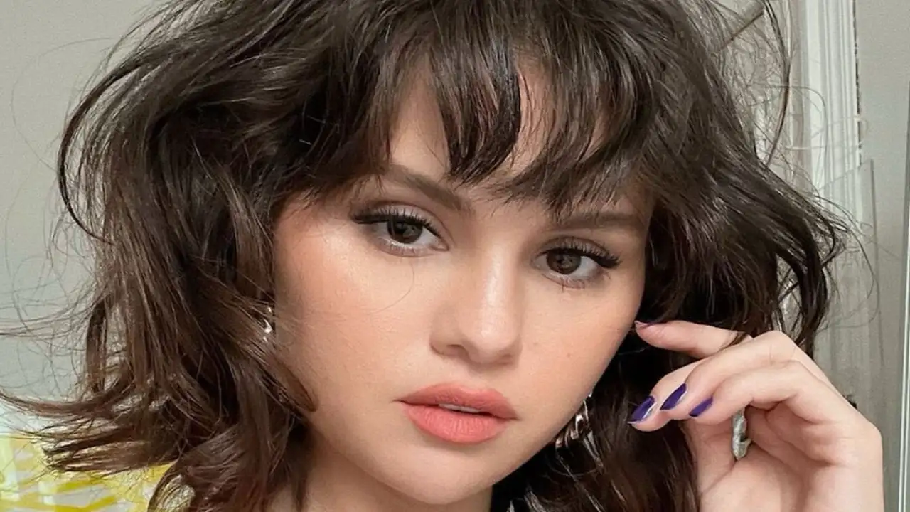 Selena Gomez (Image: Selena Gomez Instagram) Selena Gomez (Image: Selena Gomez Instagram)