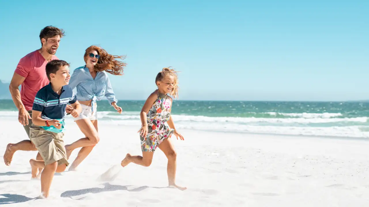 Aries to Capricorn: 4 Zodiac Signs That Prioritize Taking Family Vacations Above All