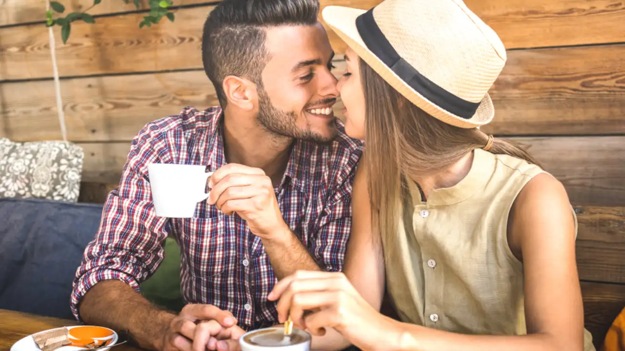 Zodiac Signs Who Prefer Friends-with-benefits Relationships