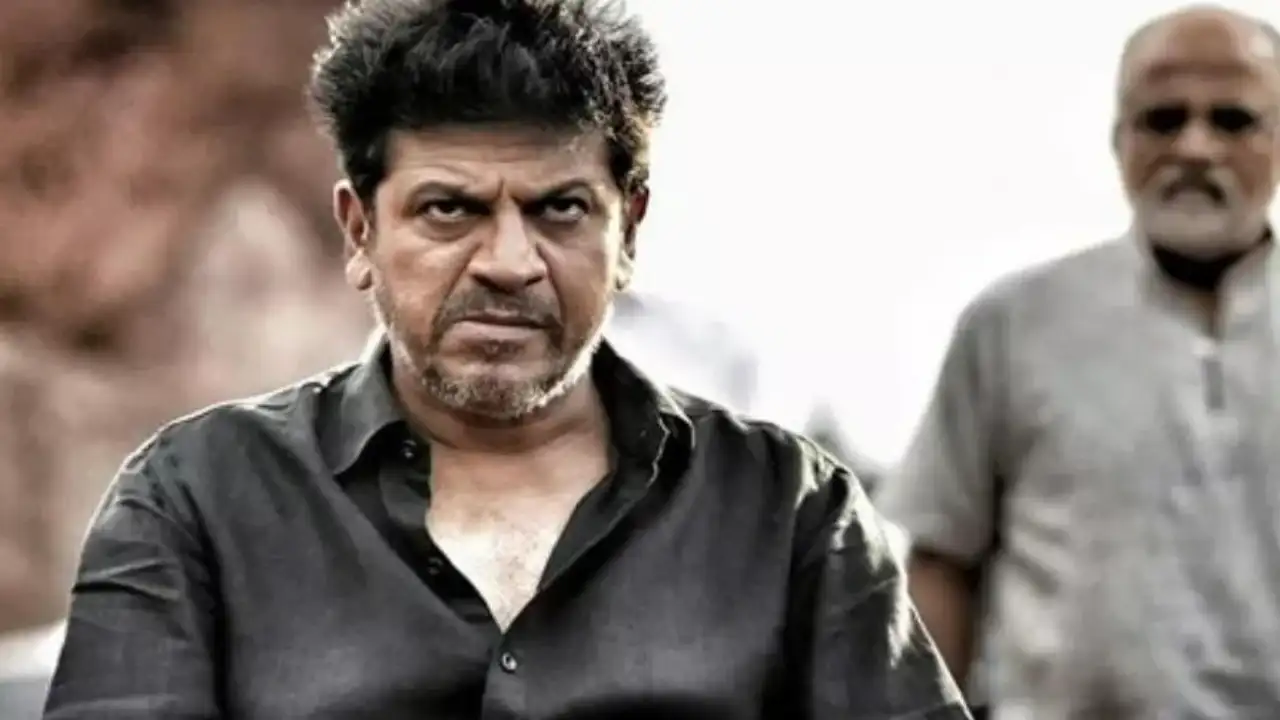 Shivarajkumar and Narthan join hands for the prequel of Mufti titled Bhairathi Ranagal; See Poster Shivarajkumar and Narthan join hands for the prequel of Mufti titled Bhairathi Ranagal; See Poster