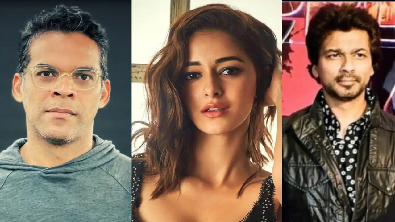 EXCLUSIVE: Ananya Panday to headline Vikramaditya Motwane’s cyber-thriller produced by Nikhil Dwivedi