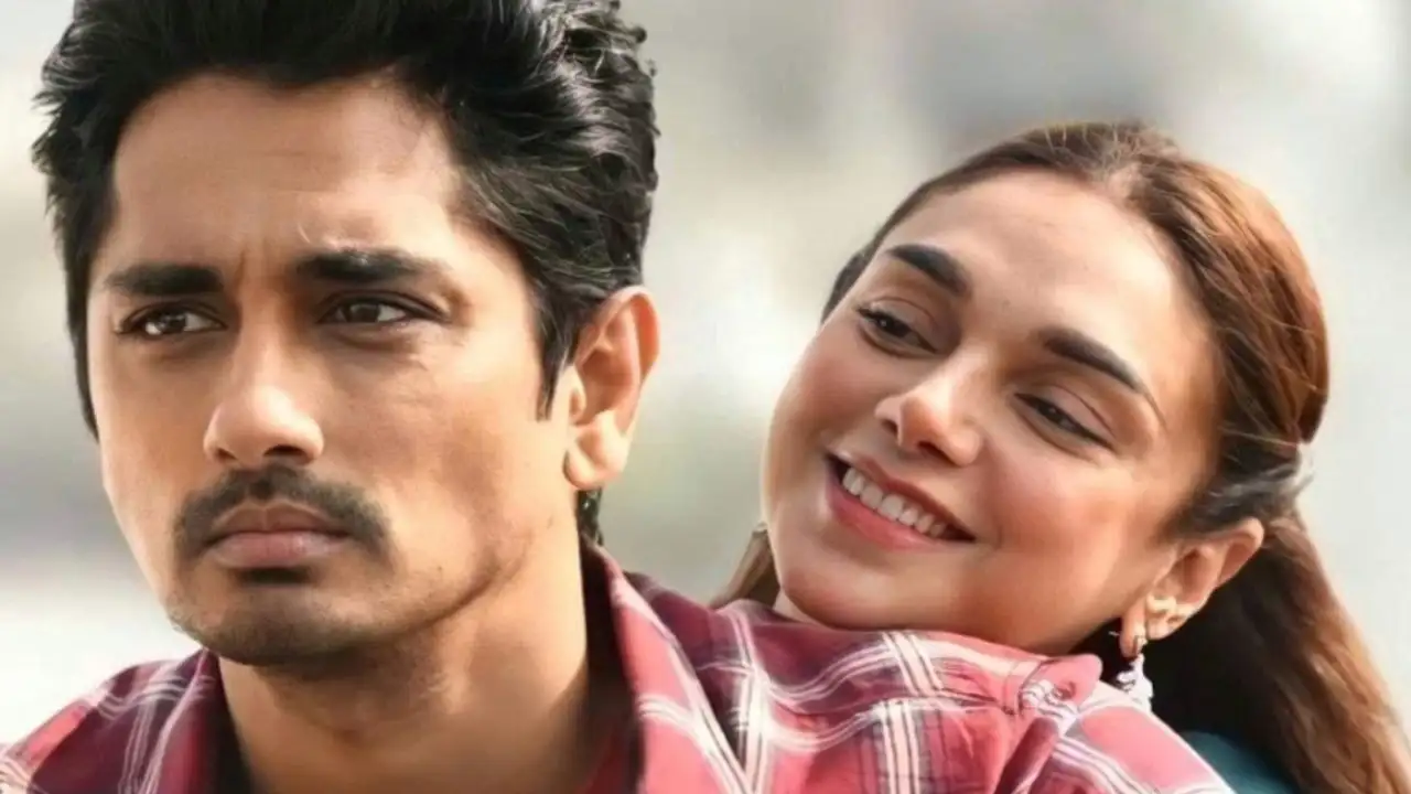 Aditi Rao Hydari and Siddharth’s love story, dating history, divorces, rumours and more