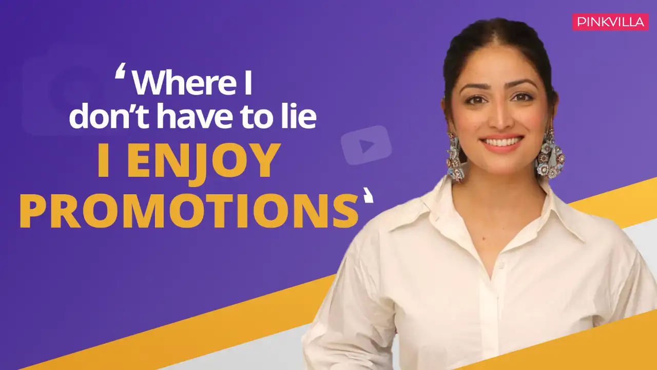 Yami Gautam on ‘women centric films’, bothered by limited point of views, Amitabh Bachchan and Lost