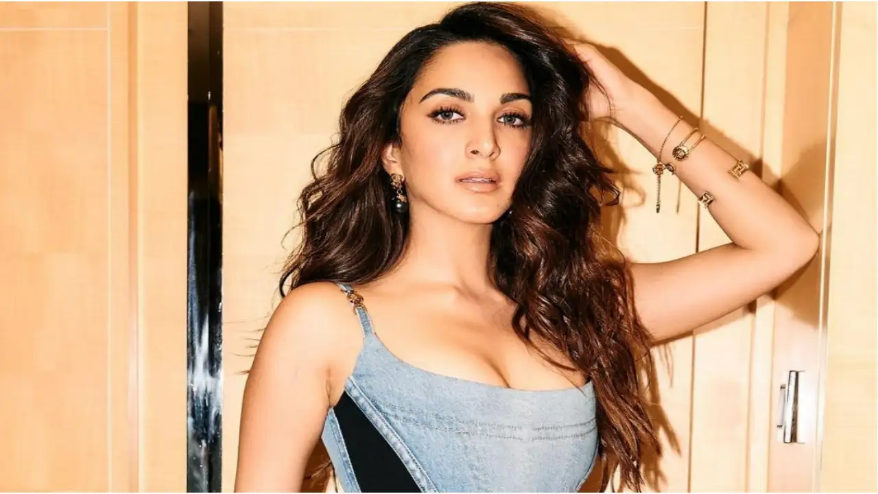 EXCLUSIVE: Kiara Advani to perform at opening ceremony of the first-ever Women's Premiere League 2023