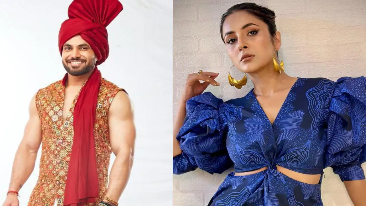 Shiv Thakare to Shehnaaz Gill, 9 celebs who did not win Bigg Boss but won hearts of the audience