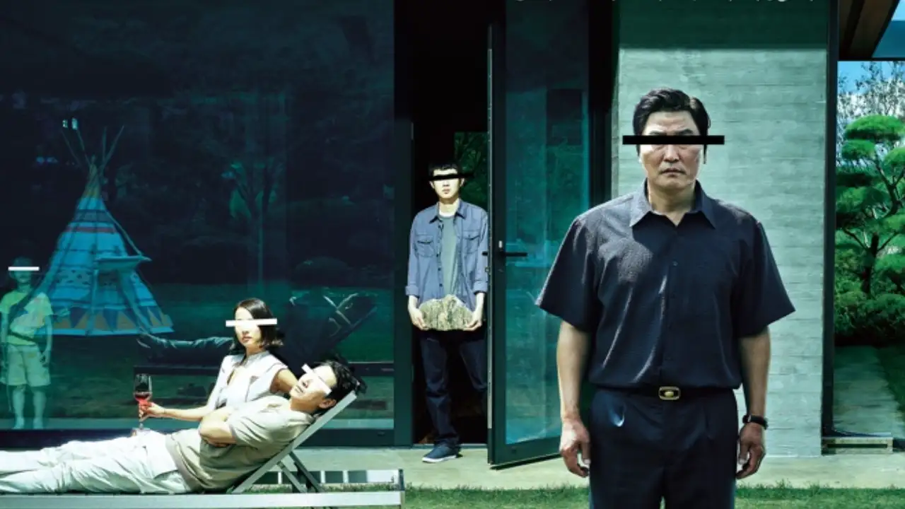  27 Best Korean movies of all time ‘Parasite’ to ‘Oldboy’ 