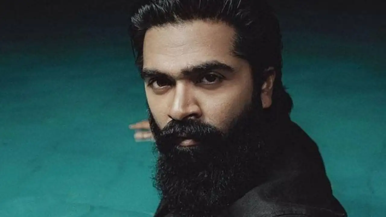 Simbu Hairstyle - Hoyhoy Gallery, Manmadhan HD phone wallpaper | Pxfuel