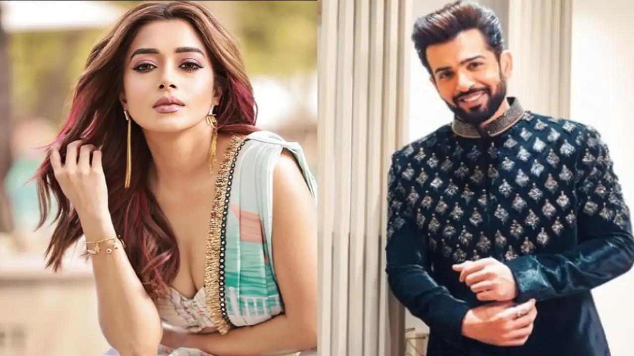 Image Source: Tina Datta, Jay Bhanushali Instagram Tina