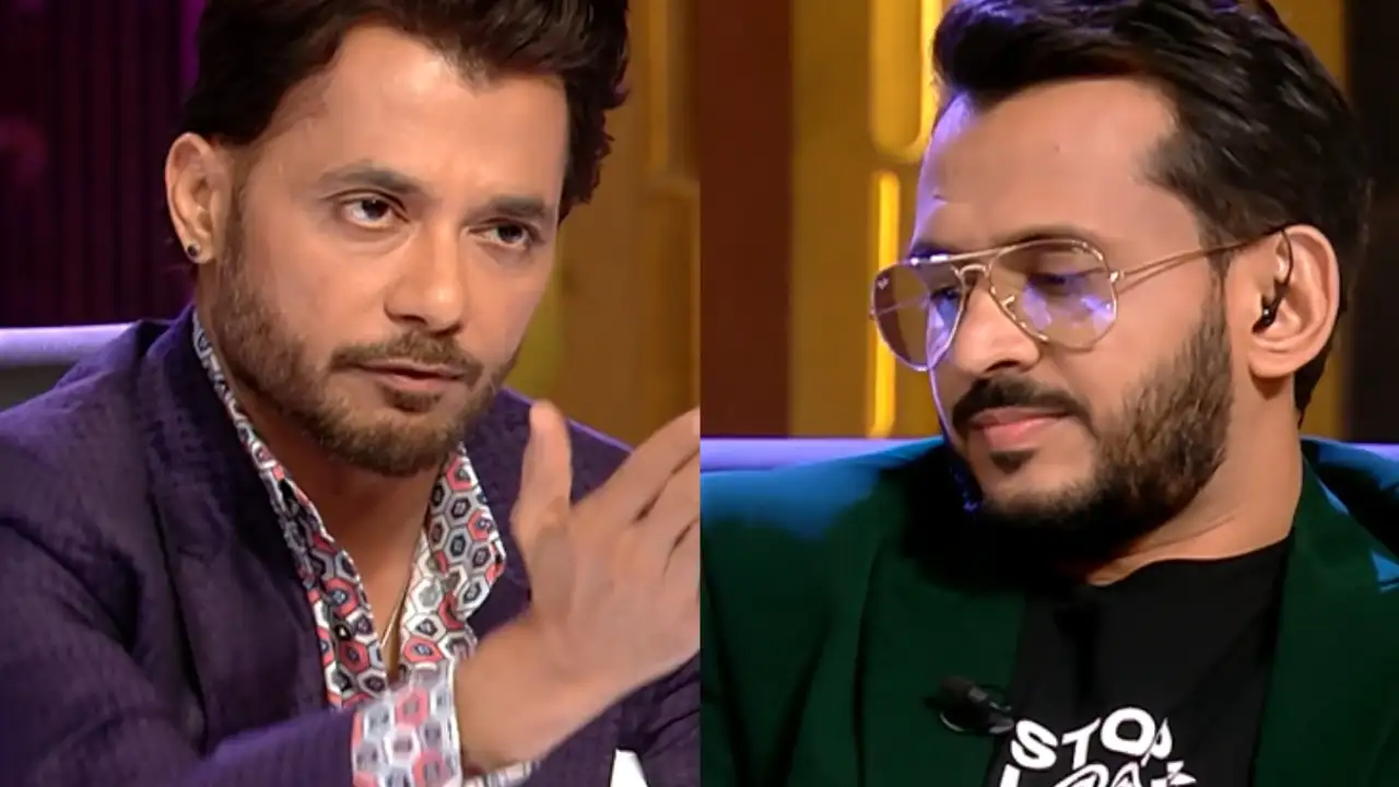 Image Source: Sony TV Instagram Shark Tank India