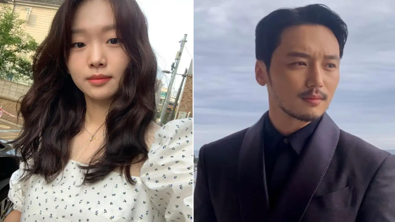 Jin Ki Joo confirms to lead as Byun Yo Han’s girlfriend in Parasite’s Song Kang Ho’s debut drama Uncle Samshik