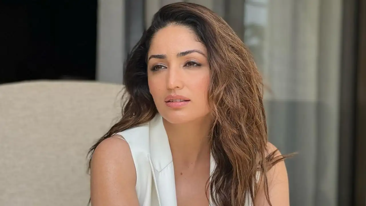 EXCLUSIVE: Yami Gautam is happy to be called for a screen test: ‘But only me and not my contemporaries then…’