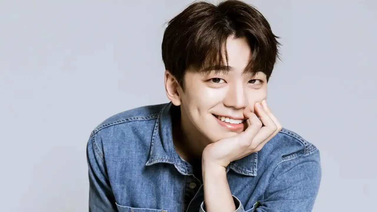 Kim Min Kyu: courtesy of Companion Company Kim Min Kyu: courtesy of Companion Company
