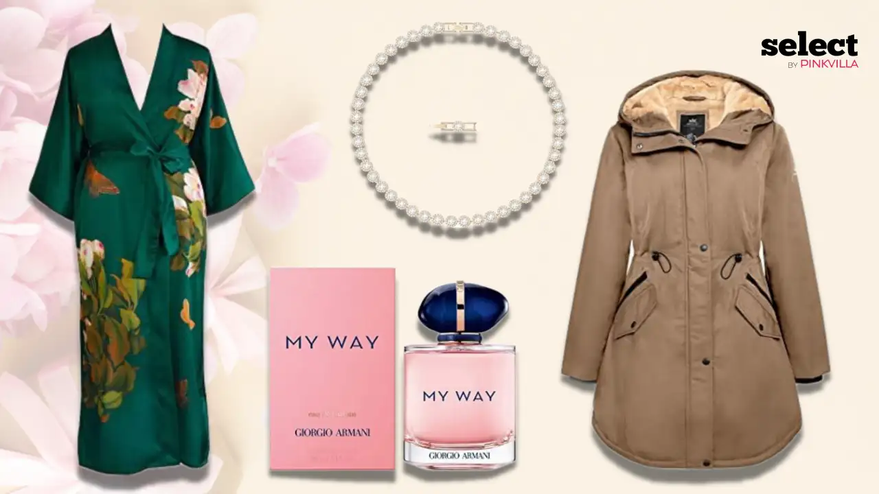 Thoughtful Luxury Gifts for Grandma that She Will Absolutely Adore