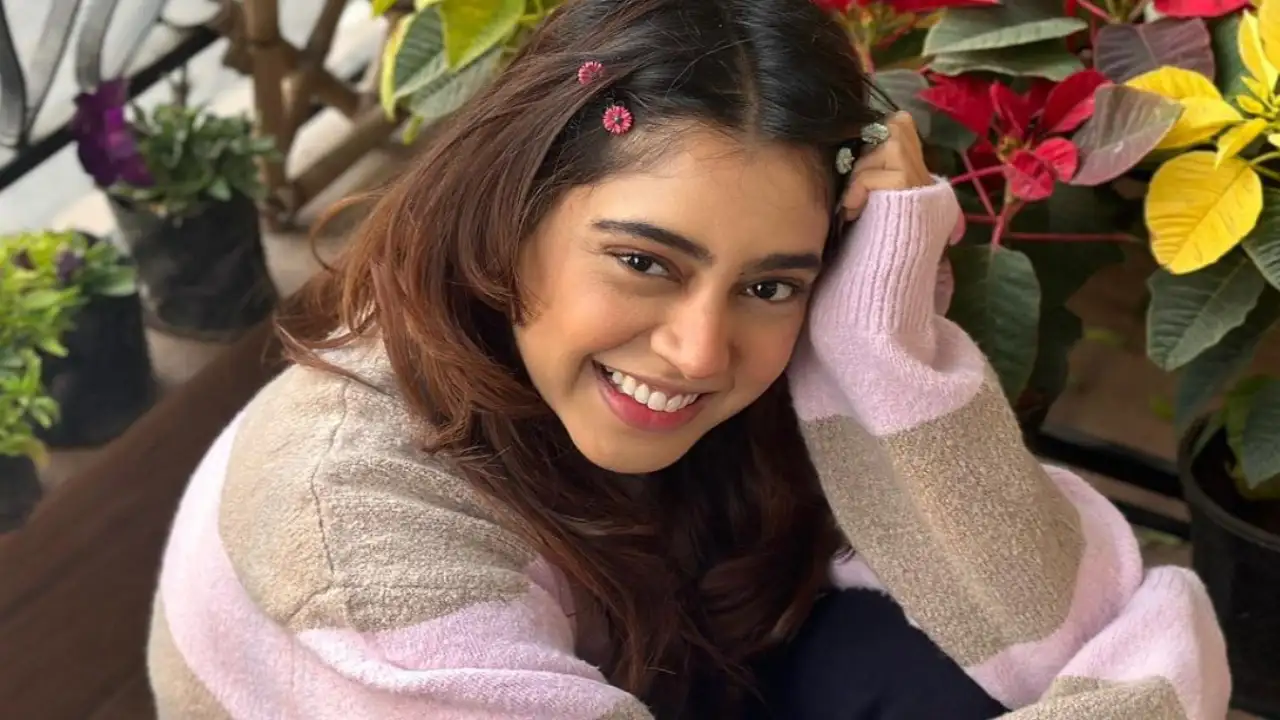 Image Source: Niti Taylor Instagram Niti taylor