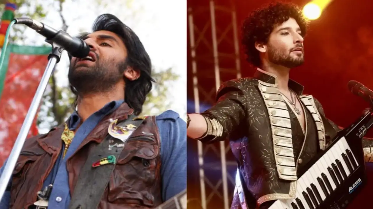 EXCLUSIVE VIDEO: Junooniyatt’s Gautam Singh Vig on his character’s comparisons with Rockstar’s Ranbir Kapoor Pic Credit: IMDB, Gautam Singh Vig / Instagram