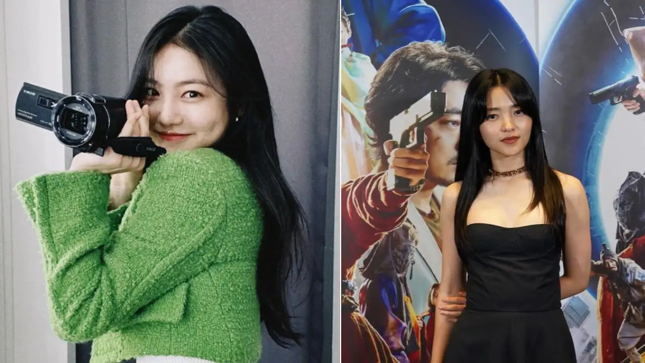 Shin Ye Eun, Kim Tae Ri; Picture Courtesy: Shin Ye Eun, Kim Tae Ri’s Instagram Shin Ye Eun, Kim Tae Ri; Picture Courtesy: Shin Ye Eun, Kim Tae Ri’s Instagram